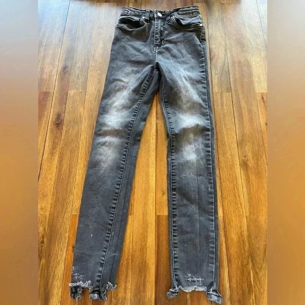 Joes skinny jeans